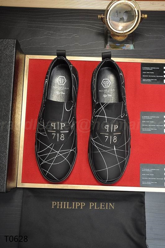 Philipp Plein Men's Shoes 226